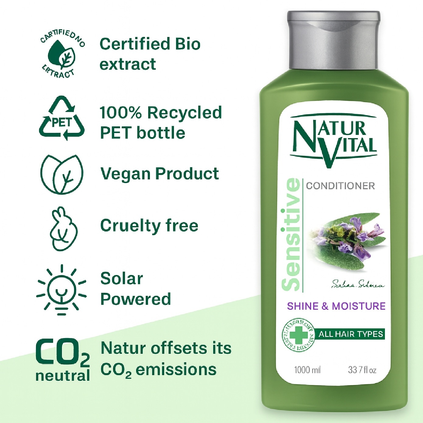 Sensitive and Delicate Hair Scalp 3-In-1 Pack 1s