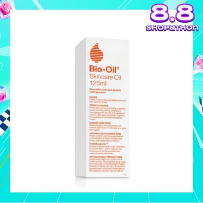 BIO-OIL Skincare Oil 125ml