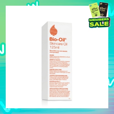 BIO-OIL Skincare Oil 125ml