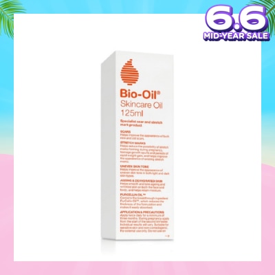 BIO-OIL Skincare Oil 125ml