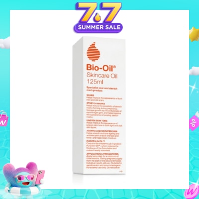 BIO-OIL - Skincare Oil 125ml