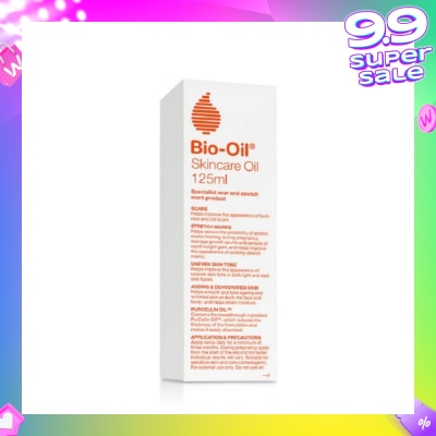 BIO-OIL Skincare Oil 125ml