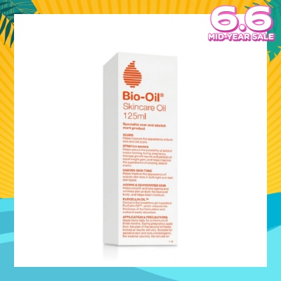 BIO-OIL Skincare Oil 125ml