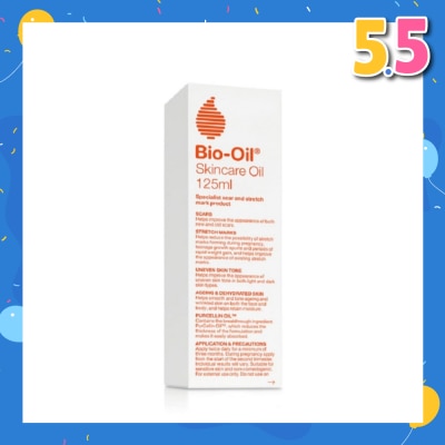 BIO-OIL Skincare Oil 125ml