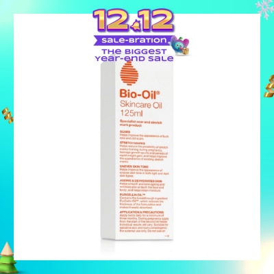 BIO-OIL Skincare Oil 125ml