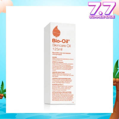 BIO-OIL Skincare Oil 125ml
