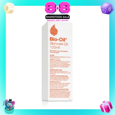 BIO-OIL - Skincare Oil 125ml