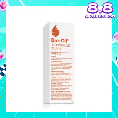 BIO-OIL Skincare Oil 125ml
