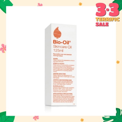 BIO-OIL Skincare Oil 125ml