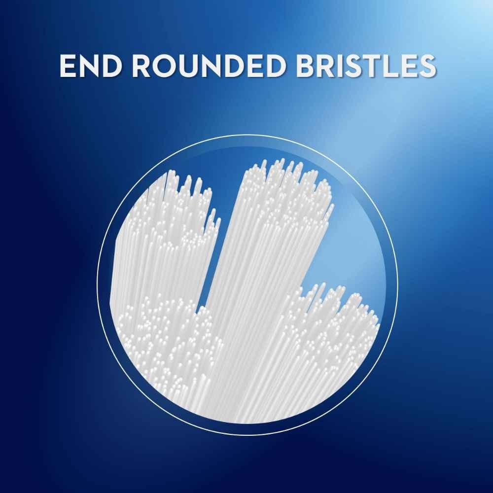 Complete Easy Clean Medium Toothbrush 5s