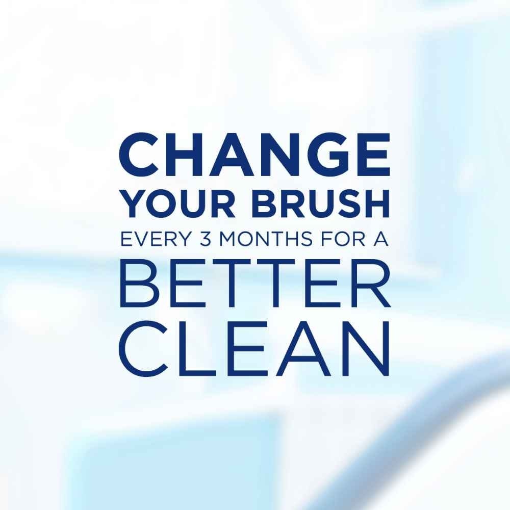 Complete Easy Clean Medium Toothbrush 5s