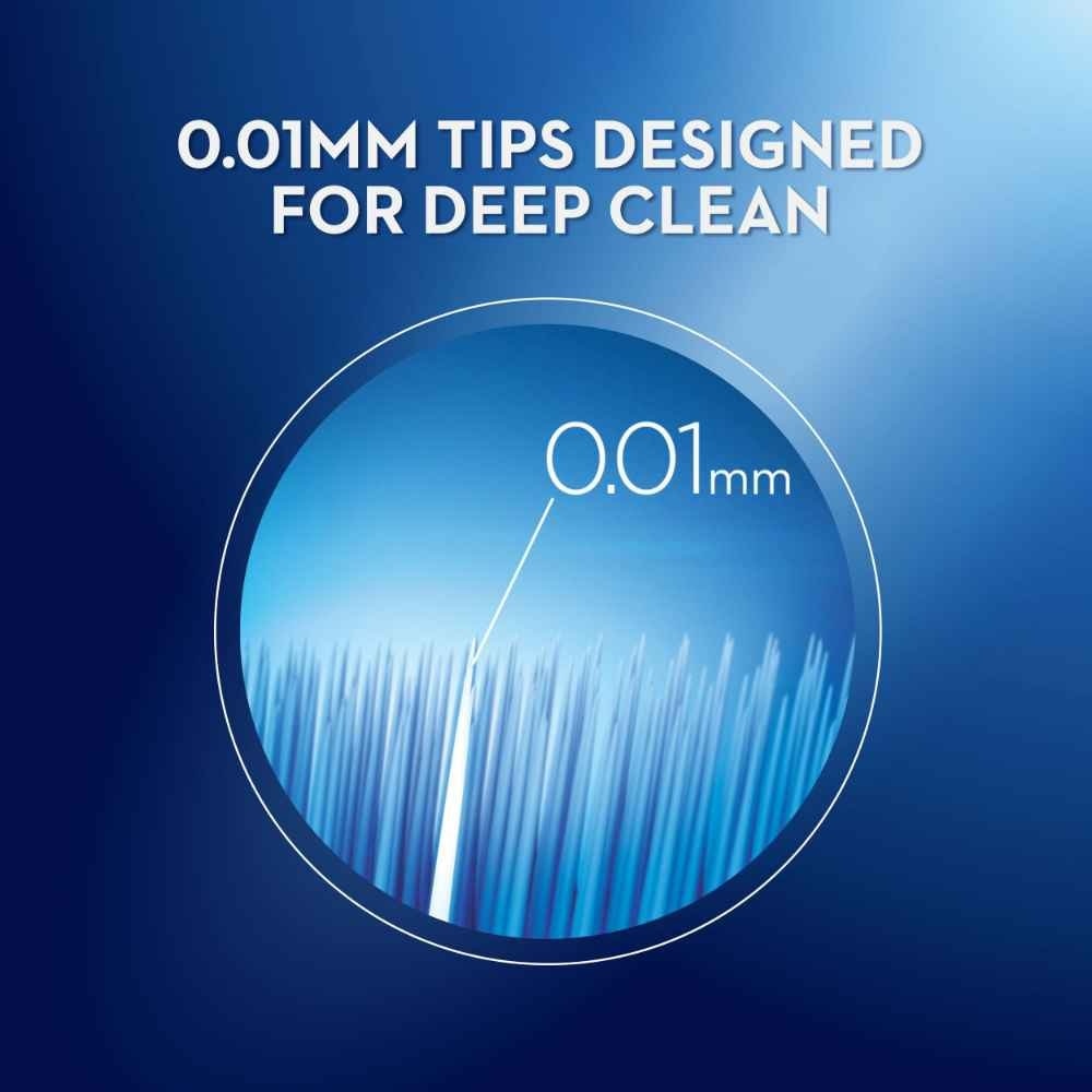 Ultrathin Pro Gum Care Extra Soft Toothbrush 3s