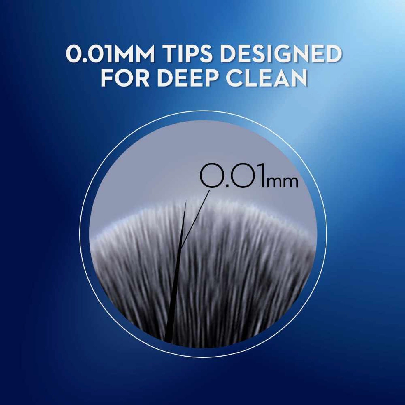 Ultrathin Black Tea Manual Toothbrush Extra Soft 5s