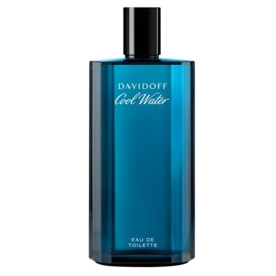 DAVIDOFF Cool Water Men Eau De Toilette 125ml