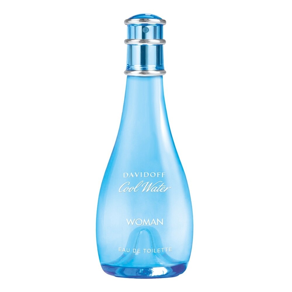 [XMAS GIFT] Cool Water Women Eau De Toilette 100ml