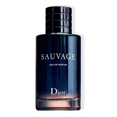 DIOR Sauvage Eau De Parfum 100ml