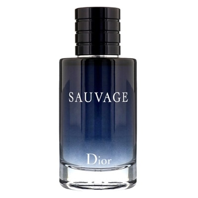 DIOR Dior Sauvage Eau De Toilette 100ml