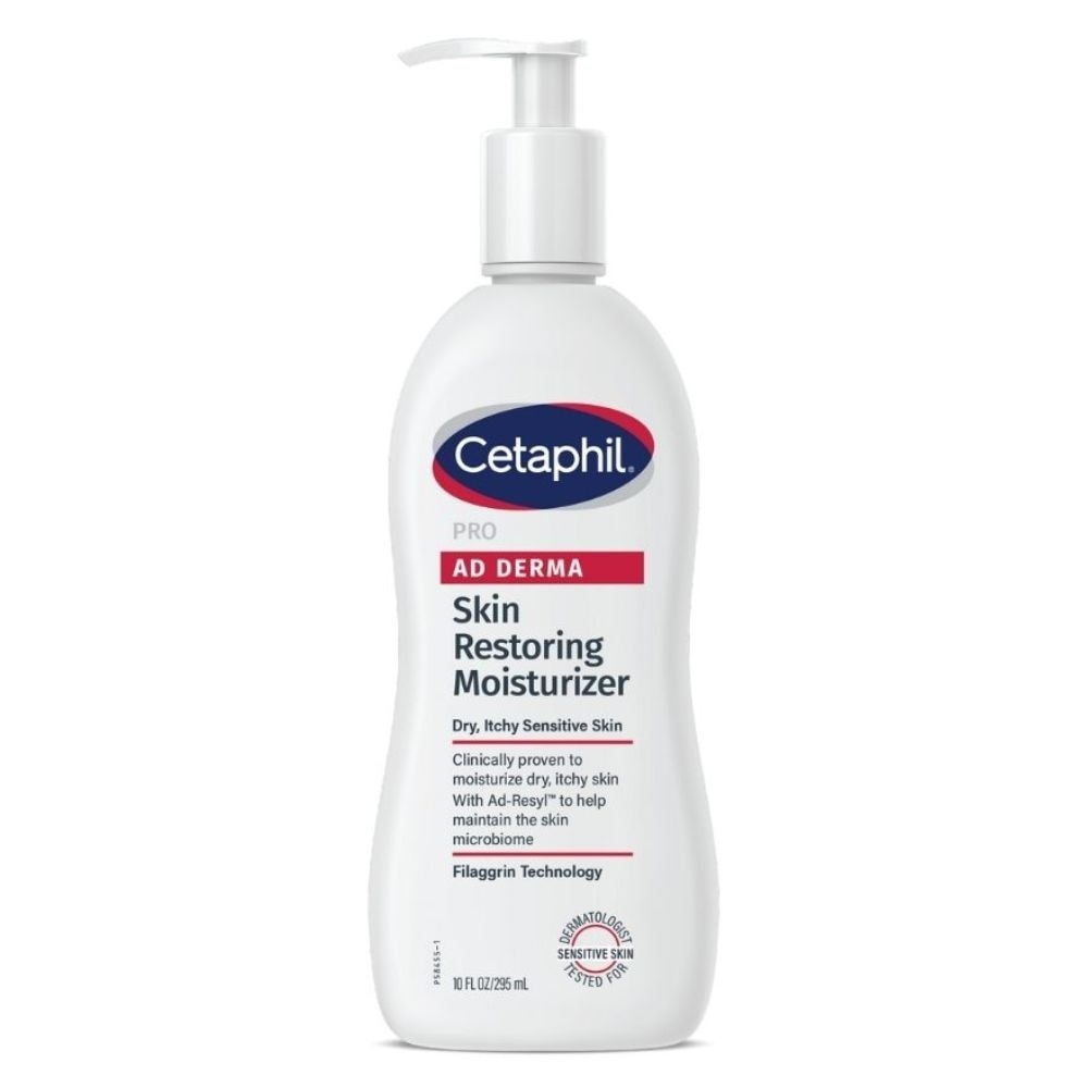 Pro AD Derma Skin Restoring Body Moisturizer 295ml