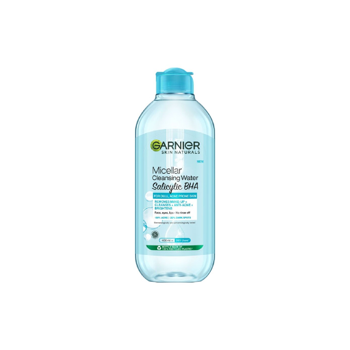 Micellar Water Salicylic Twinpack + Glow Buddy Blind Box (400ml x 2s) + 1s