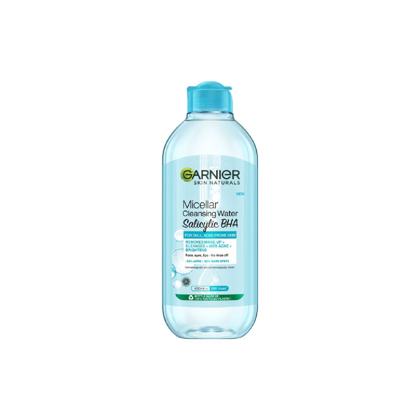 Micellar Water Salicylic Twinpack + Glow Buddy Blind Box (400ml x 2s) + 1s image