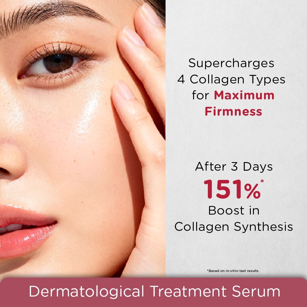 Agedefy MultI-Collagen Firming Serum (Duo Peptides Pro Collagen 4x) 30ml