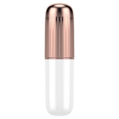 SATISFYER Secret Affair Bullet Vibrator (White) 1s