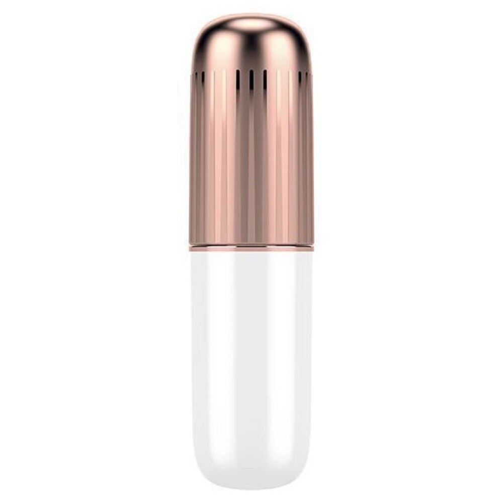 Secret Affair Bullet Vibrator (White) 1s