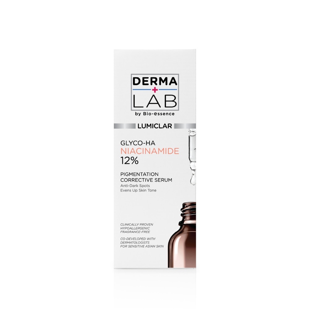Lumiclar Pigmentation Corrective Serum 30ml