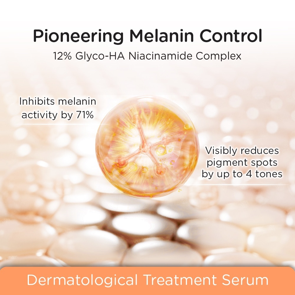 Lumiclar Pigmentation Corrective Serum 30ml