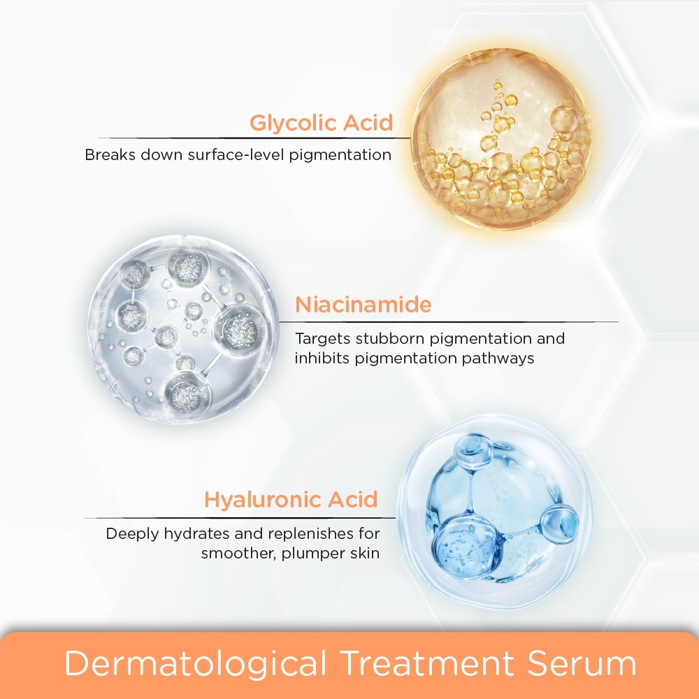 Lumiclar Pigmentation Corrective Serum 30ml