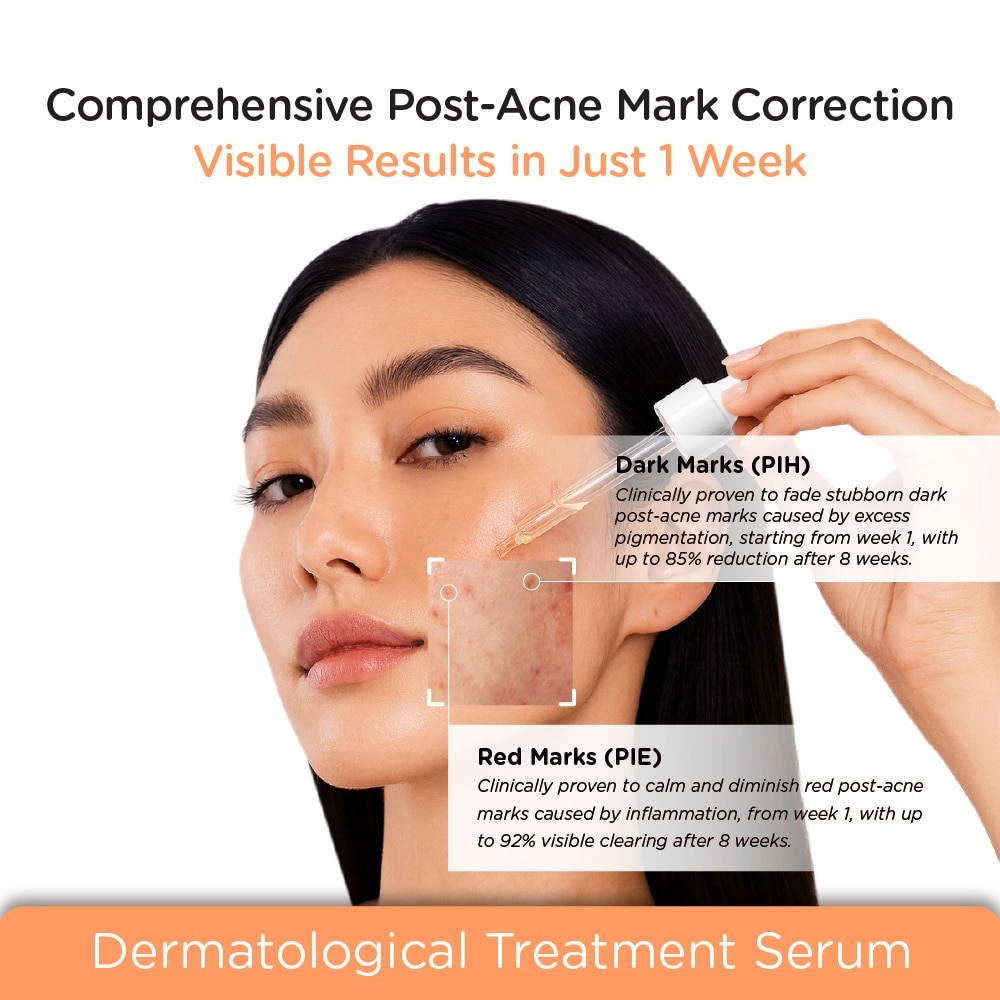 Lumiclar Pigmentation Corrective Serum 30ml