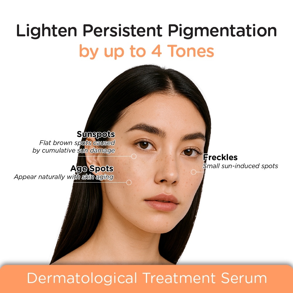 Lumiclar Pigmentation Corrective Serum 30ml