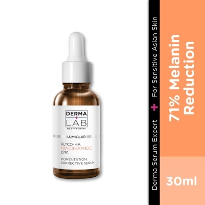 DERMA LAB Lumiclar Pigmentation Corrective Serum 30ml