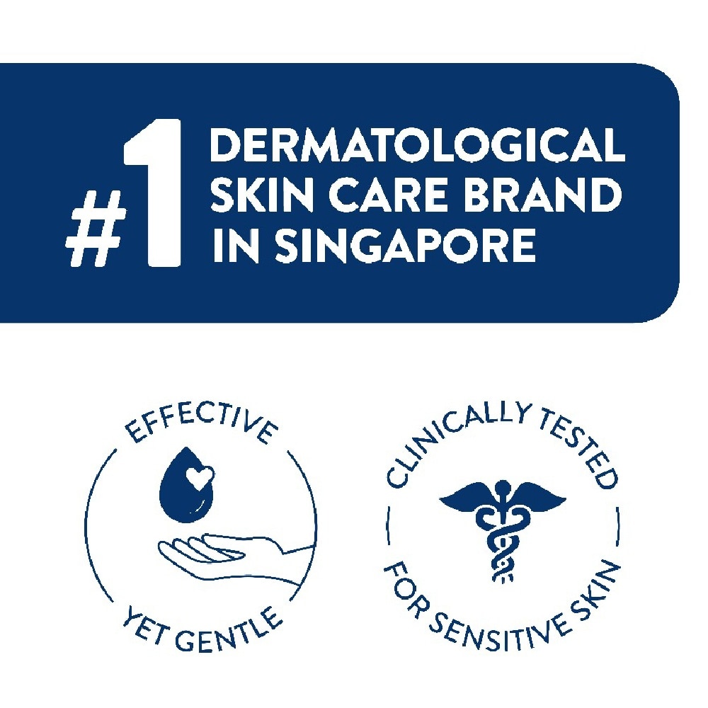 Moisturizing Cream Face & Body Moisturizer (For Dry and Sensitive Skin) 550g