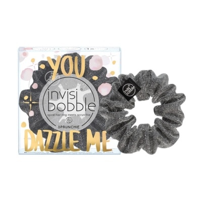 INVISIBOBBLE Sprunchie Sparks Flying You Dazzle Me (Hair Ring) 1s