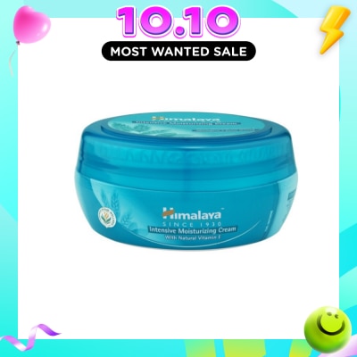 HIMALAYA Intensive Moisturizing Cream 50ml (Expiry: Jun`2027) image
