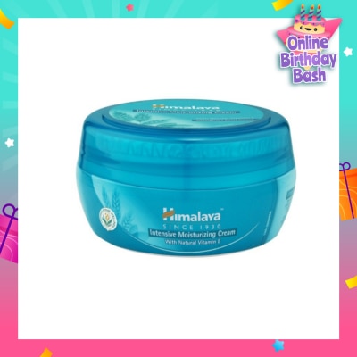 HIMALAYA Intensive Moisturizing Cream 50ml