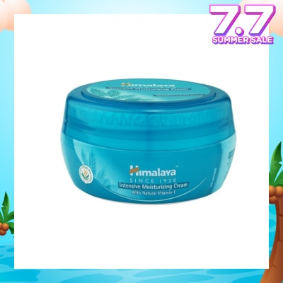 HIMALAYA Intensive Moisturizing Cream 50ml