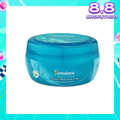 HIMALAYA Intensive Moisturizing Cream 50ml