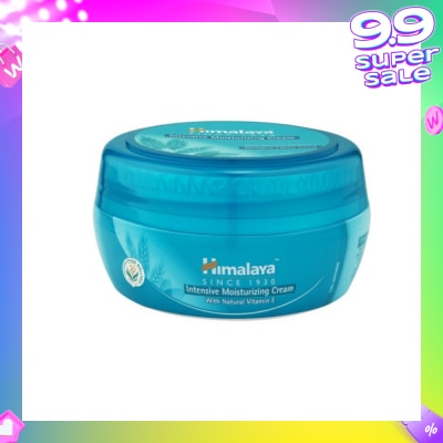 HIMALAYA Intensive Moisturizing Cream 50ml