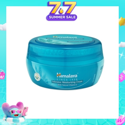 HIMALAYA - Intensive Moisturizing Cream 50ml