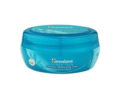 HIMALAYA Intensive Moisturizing Cream 50ml