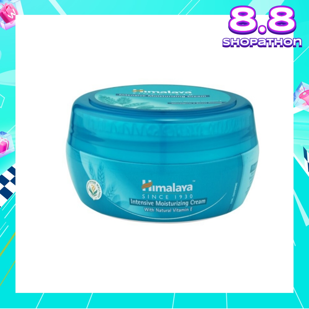 Intensive Moisturizing Cream 50ml