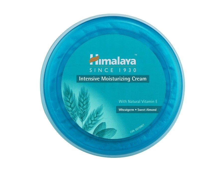 Intensive Moisturizing Cream 50ml