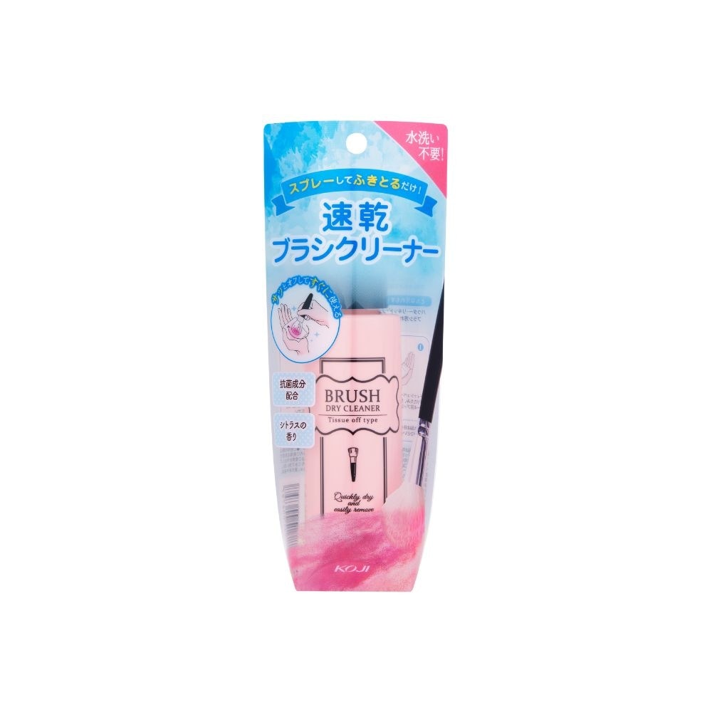 Dry Brush Cleaner 90ml