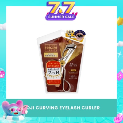 KOJI - Curving Eyelash Curler 1s