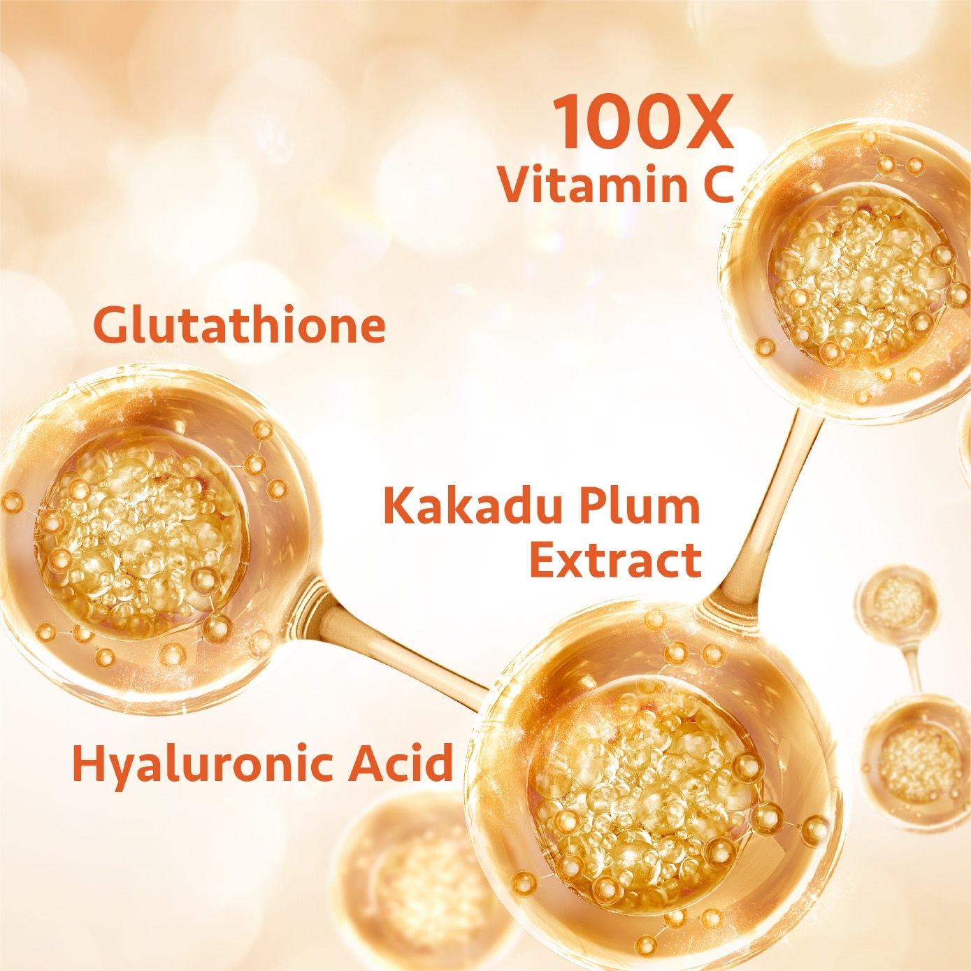 Glutathione Flawless Radiance Serum Lotion 330ml