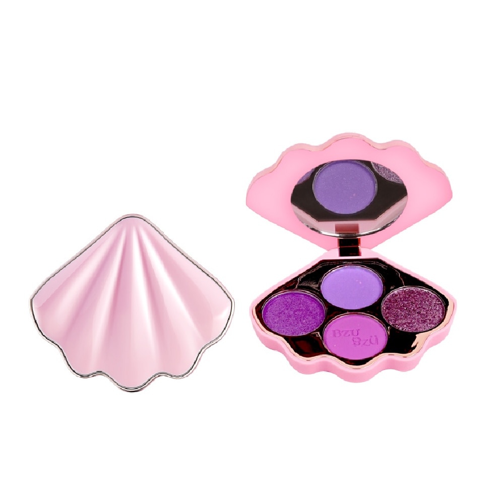 Little Lady Eyeshadow Palette 102 Lilac Dreamer 60g