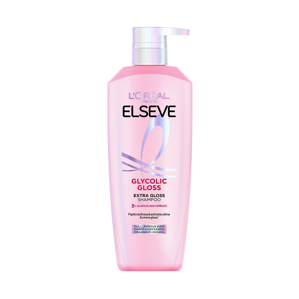Glycolic Gloss Shampoo 620ml