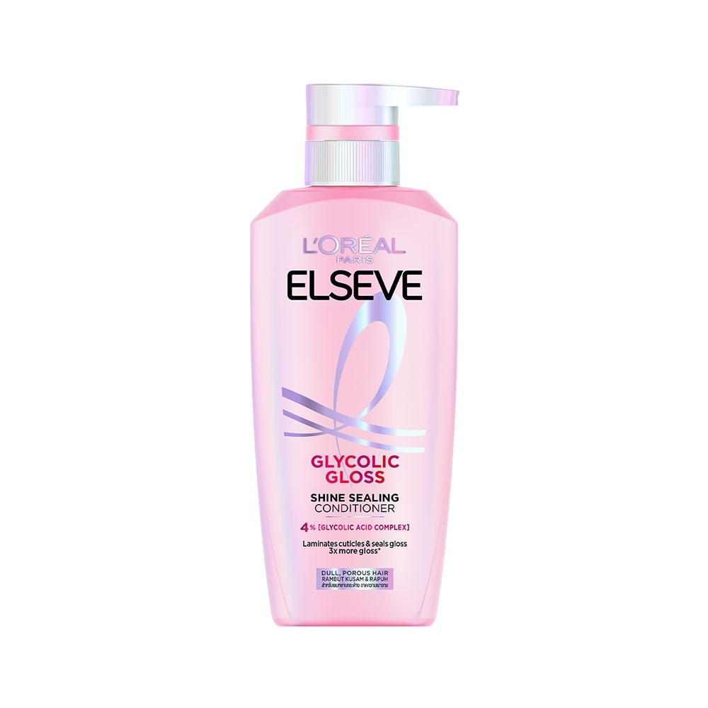 Glycolic Gloss Conditioner 375ml